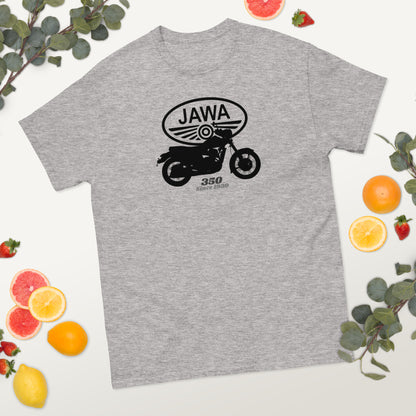 JAWA 350 - T-shirt