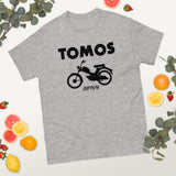 Tomos APN 4 (Re-designed) - T-shirt