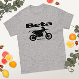 Beta RR track - T-shirt