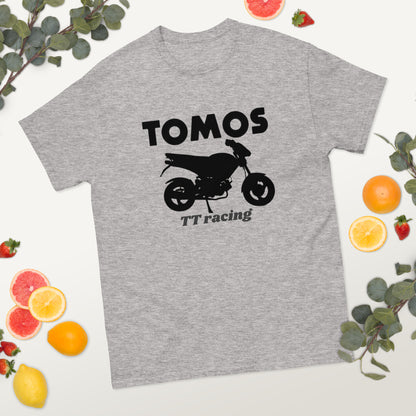 Tomos TT racing - T-shirt