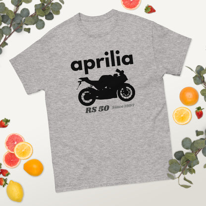 aprilia rs50 - T-shirt
