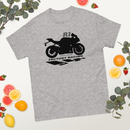 Yamaha R1 - T-shirt