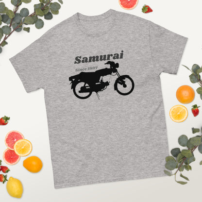 Suzuki Samurai - T-shirt