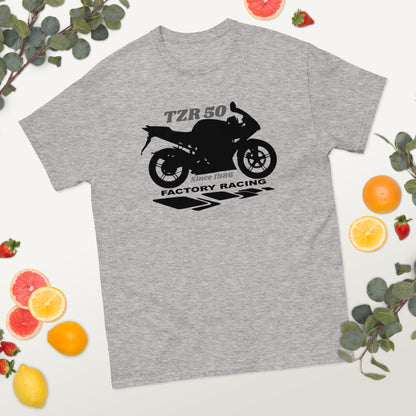 Yamaha Tzr 50 - T-shirt