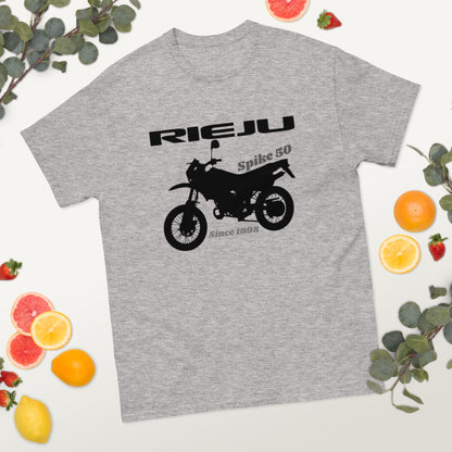 Rieju Spike 50 - T-shirt