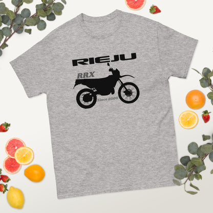 Rieju RRX - T-shirt