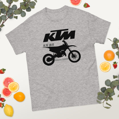 KTM SX 85 2016 - T-shirt