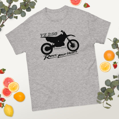 Yamaha YZ250 1997 - T-shirt
