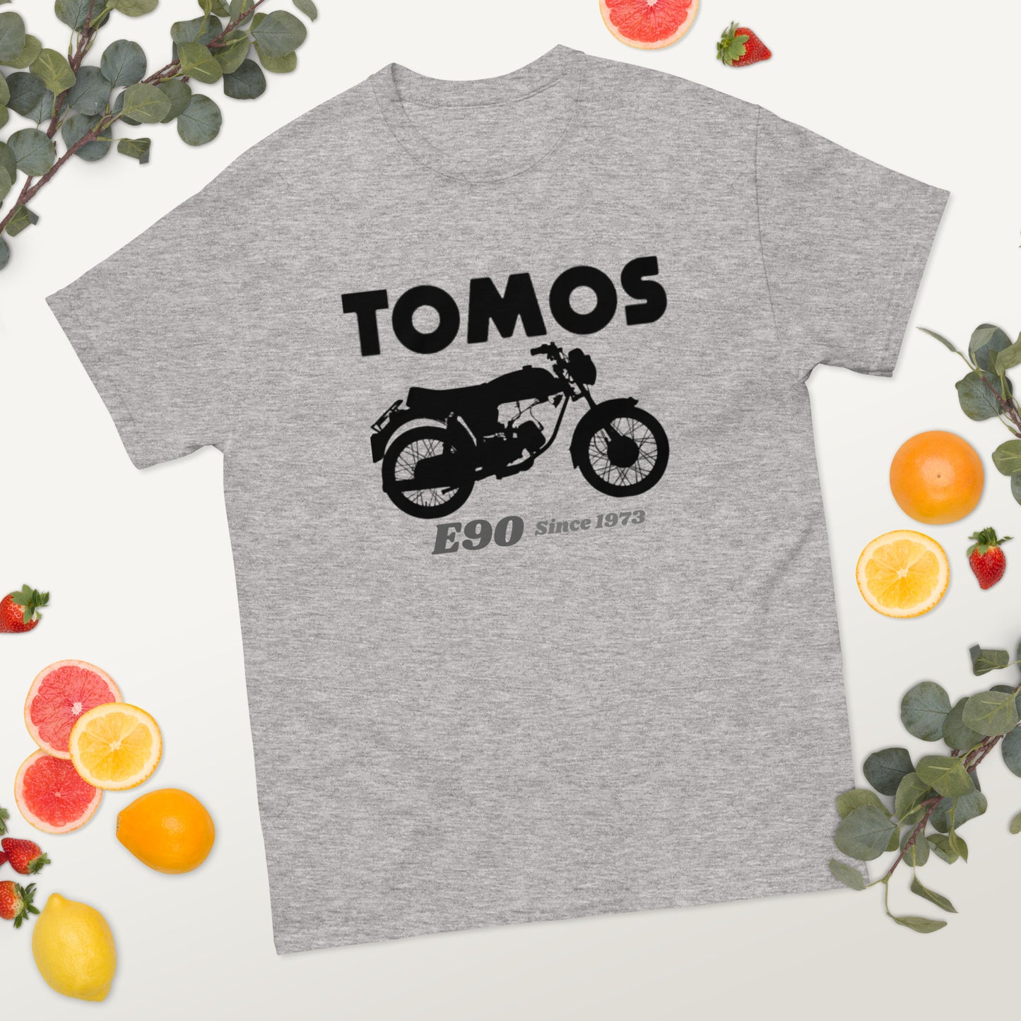 Tomos E90 - T-shirt