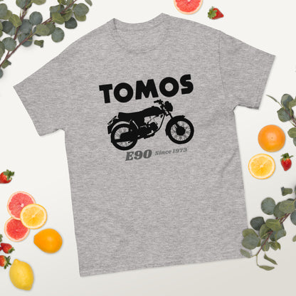 Tomos E90 - T-shirt