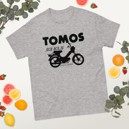 Tomos A3 KLS - T-shirt