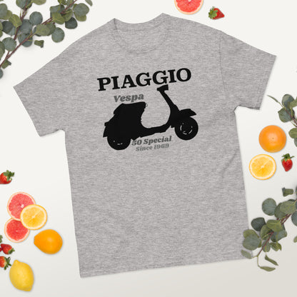 Piaggio Vespa 50 Special 1969 - T-shirt