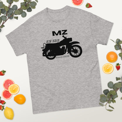 MZ ES 125 - T-shirt
