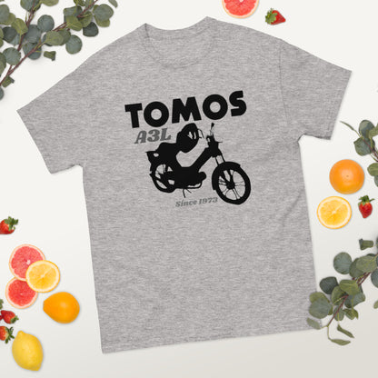 Tomos A3L - T-shirt