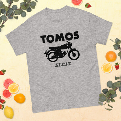 Tomos SLC15 - T-shirt