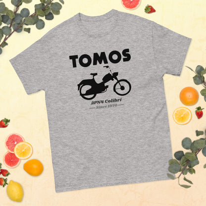 Tomos APN4 Colibri - T-shirt
