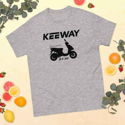 Keeway RY 50 - T-shirt