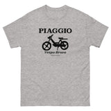 Piaggio Vespa Bravo - T-shirt