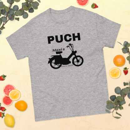 Puch Maxi s - T-shirt