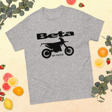 Beta RR track - T-shirt