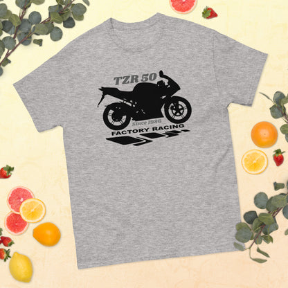 Yamaha Tzr 50 - T-shirt