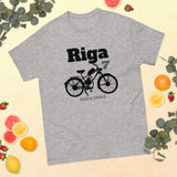 Riga 7 - T-shirt