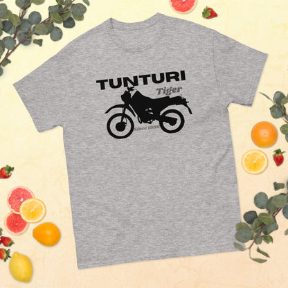 Tunturi Tiger - T-shirt