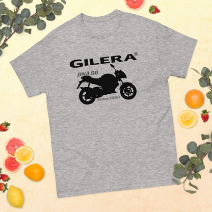 Gilera DNA 50 - T-shirt