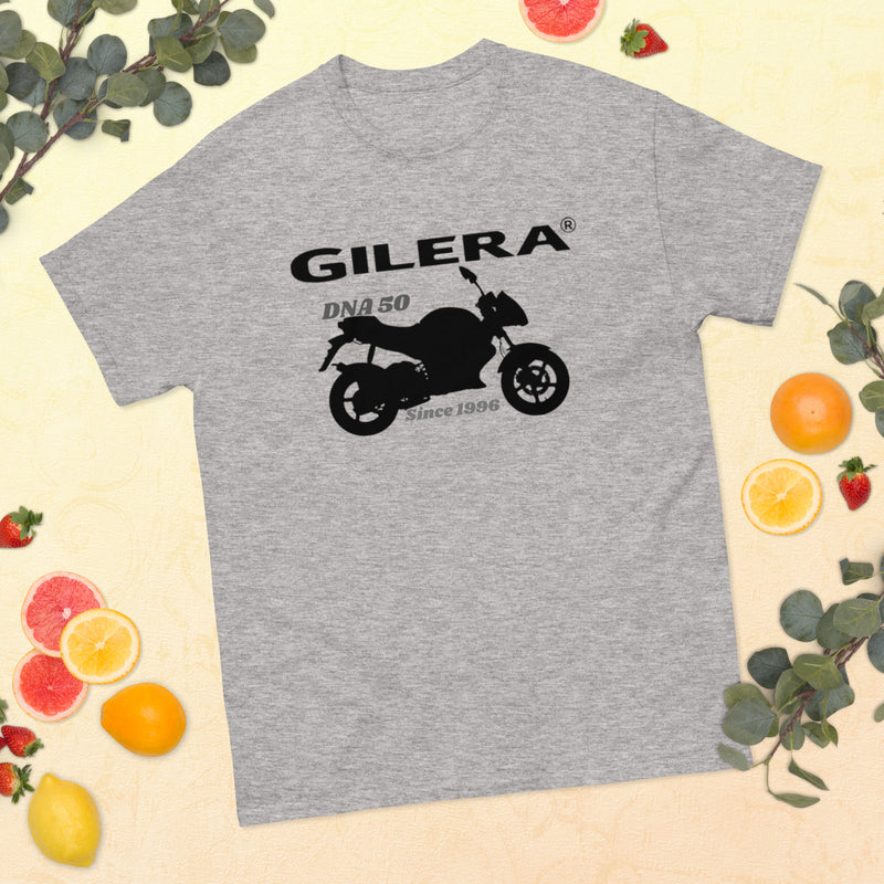 Gilera DNA 50 - T-shirt
