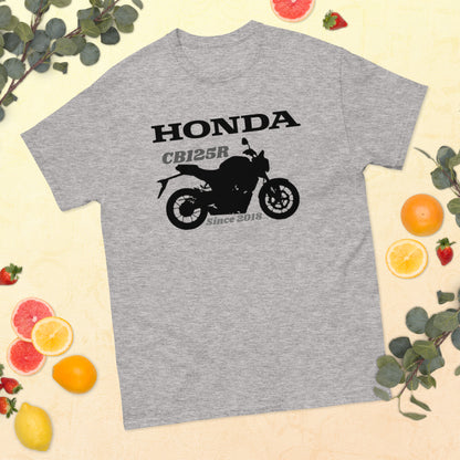 Honda CB125R - T-shirt