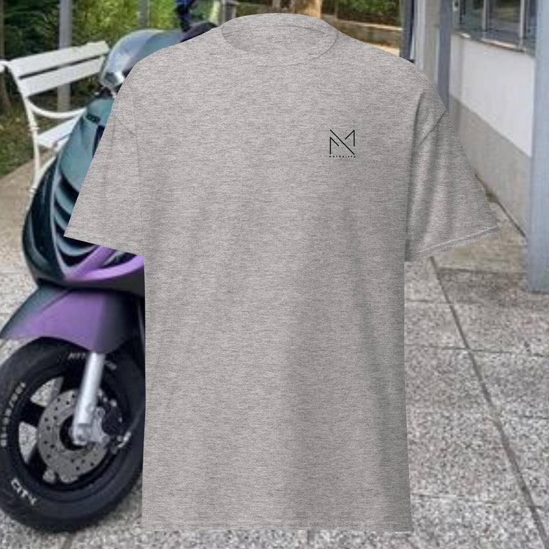 Piaggio Zip - Premium T-shirt