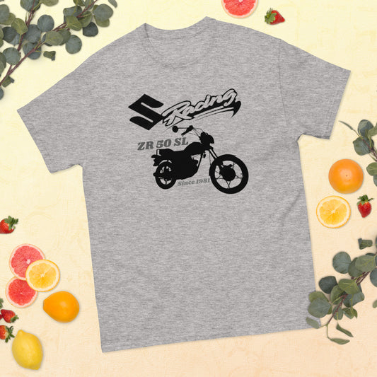 Suzuki ZR 50 SL - T-shirt