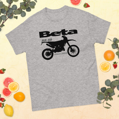 Beta RR 50 - T-shirt