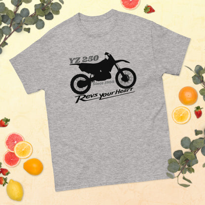 Yamaha YZ250 1997 - T-shirt