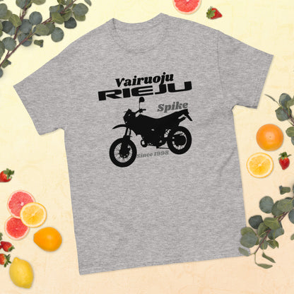 Vairuoju Rieju Spike - T-shirt