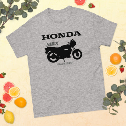 Honda MBX - T-shirt