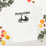 Piaggio Ciao Vespa - Premium T-shirt