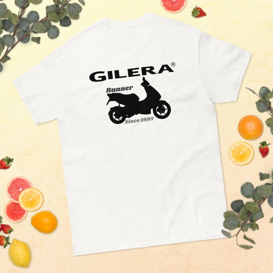Gilera Runner - Premium T-shirt