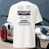 Porsche 911 GT3 RS - Premium T-shirt