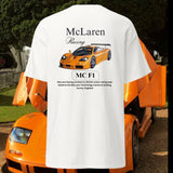 McLaren F1 - Premium T-shirt