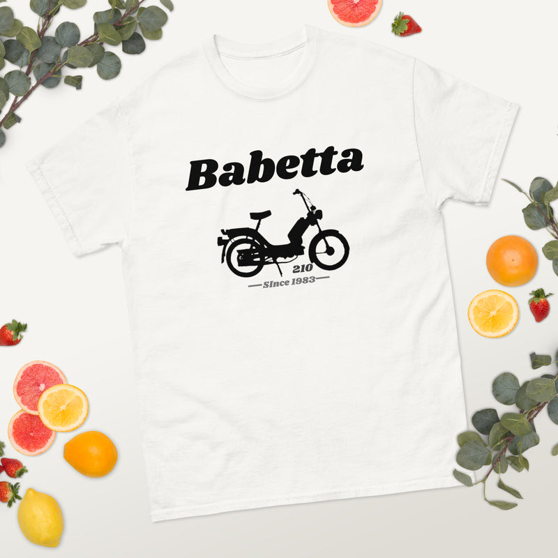 Babetta 210 - T-shirt