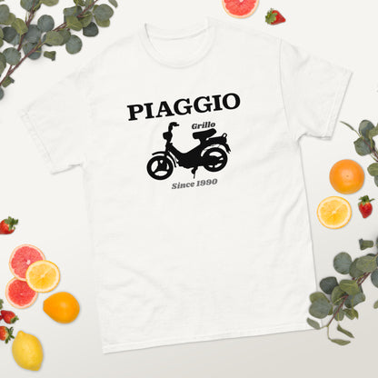 Piaggio Grillo - T-shirt