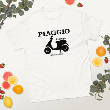 Piaggio Typhoon - T-shirt