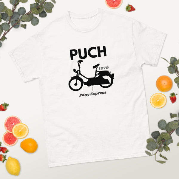 Puch Pony Express 1979 - T-shirt