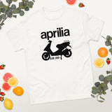 Aprilia SR50 1994 - T-shirt