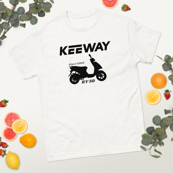 Keeway RY 50 - T-shirt