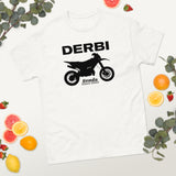 Derbi Senda - T-shirt