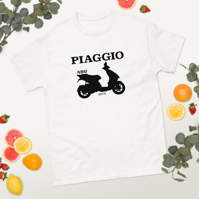 Piaggio NRG MC4 - T-shirt