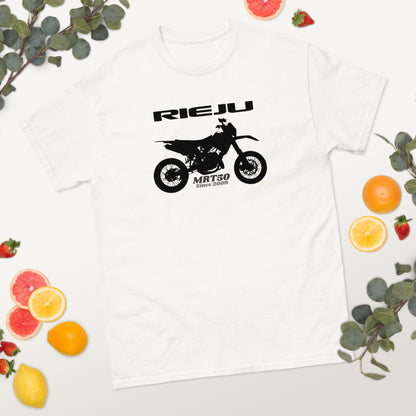 Rieju MRT50 - T-shirt