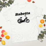 Babetta 207 - T-shirt